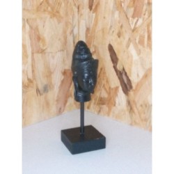 Statue boudhad