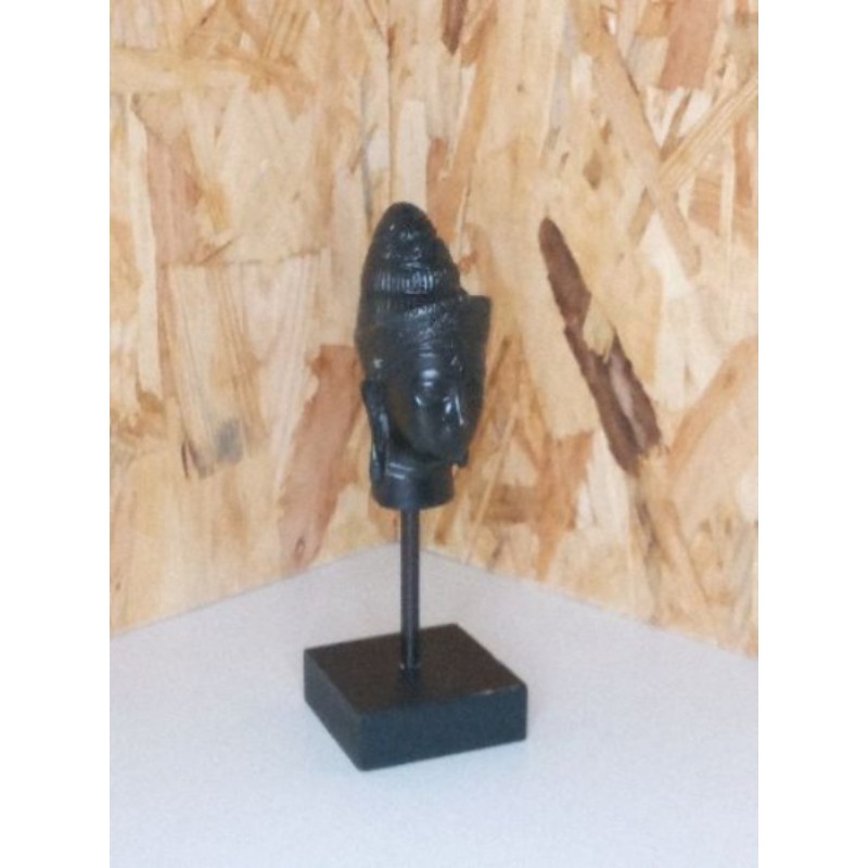 Statue boudhad