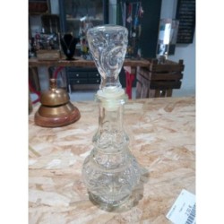 Flacon verre