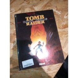 T : Tomb Raider