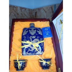 COFFRET CHINOIS