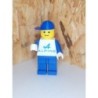 FIGURINE ALPINE