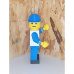Figurine Ricard 