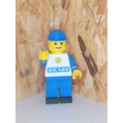 Figurine Ricard 