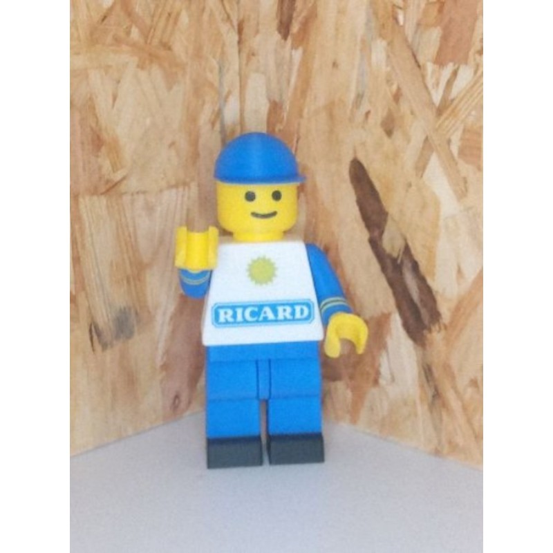Figurine Ricard 