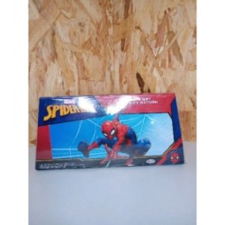 coffret Marvel action