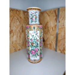 Vase asiatique