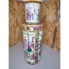 Vase asiatique