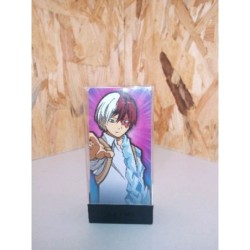 Broche my hero academia neuve