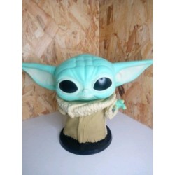 Funko POP XXL Bebe Yoda