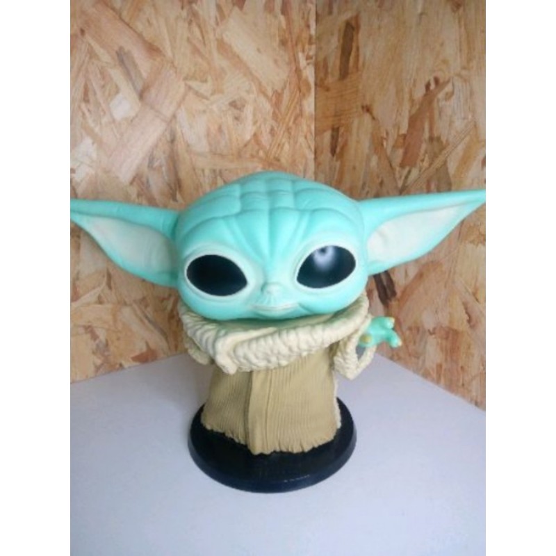 Funko POP XXL Bebe Yoda