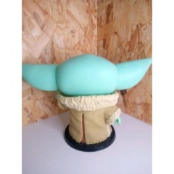 Funko POP XXL Bebe Yoda