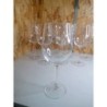8 Verres a eau/ pied Luminarc