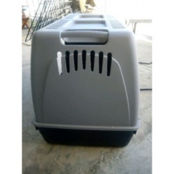 Cage de transport animaux
