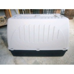Cage de transport animaux