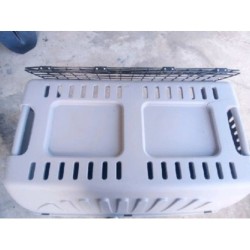 Cage de transport animaux