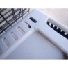 Cage de transport animaux