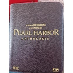 Pearl Harbor anthologie 