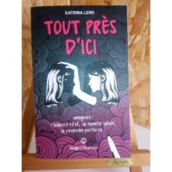 Tout prÃ¨s d'ici