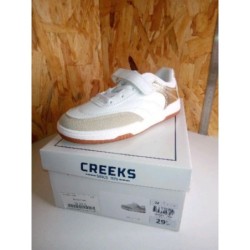 Basket creeks