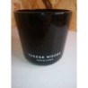 Bougie noire