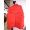 Manteau orange Taille S