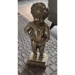 Figurine Manneken Pis