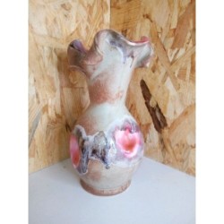 Vase Vallauris annee 50