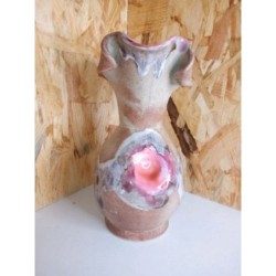 Vase Vallauris annee 50
