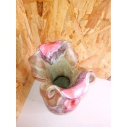 Vase Vallauris annee 50