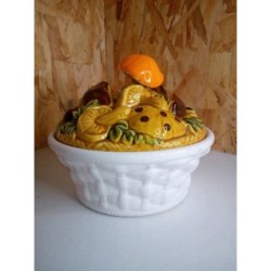 Poubelle de table