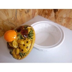 Poubelle de table