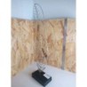 Plume decorative