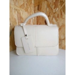 Sac a main ivoire