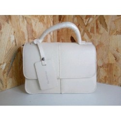 Sac a main ivoire