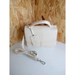 Sac a main ivoire
