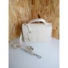 Sac a main ivoire