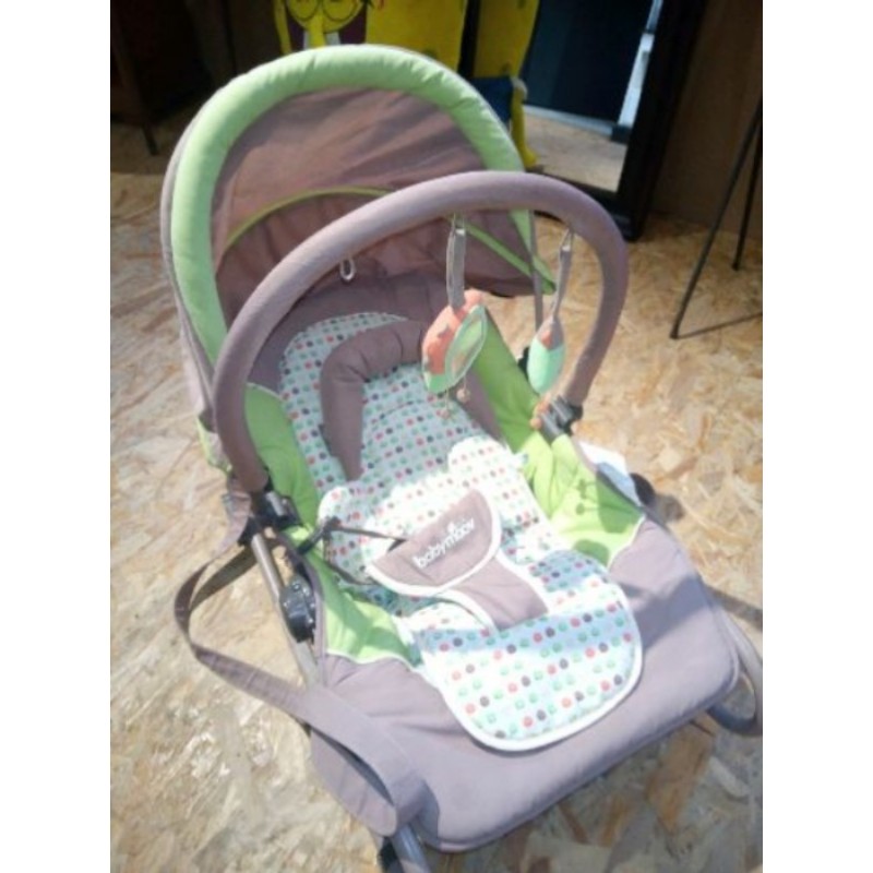 Transat enfant