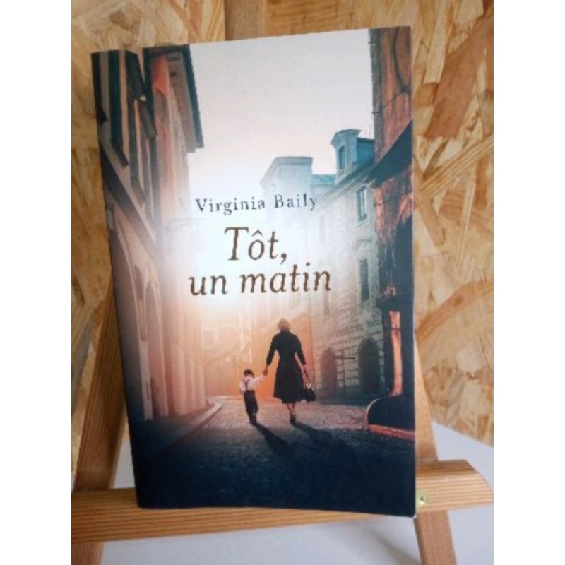 Tot un matin