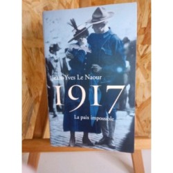 1917 La paix impossible