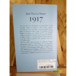 1917 La paix impossible