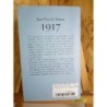1917 La paix impossible