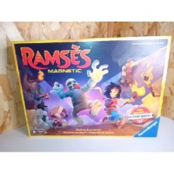 Ramses magnetique