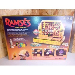 Ramses magnetique