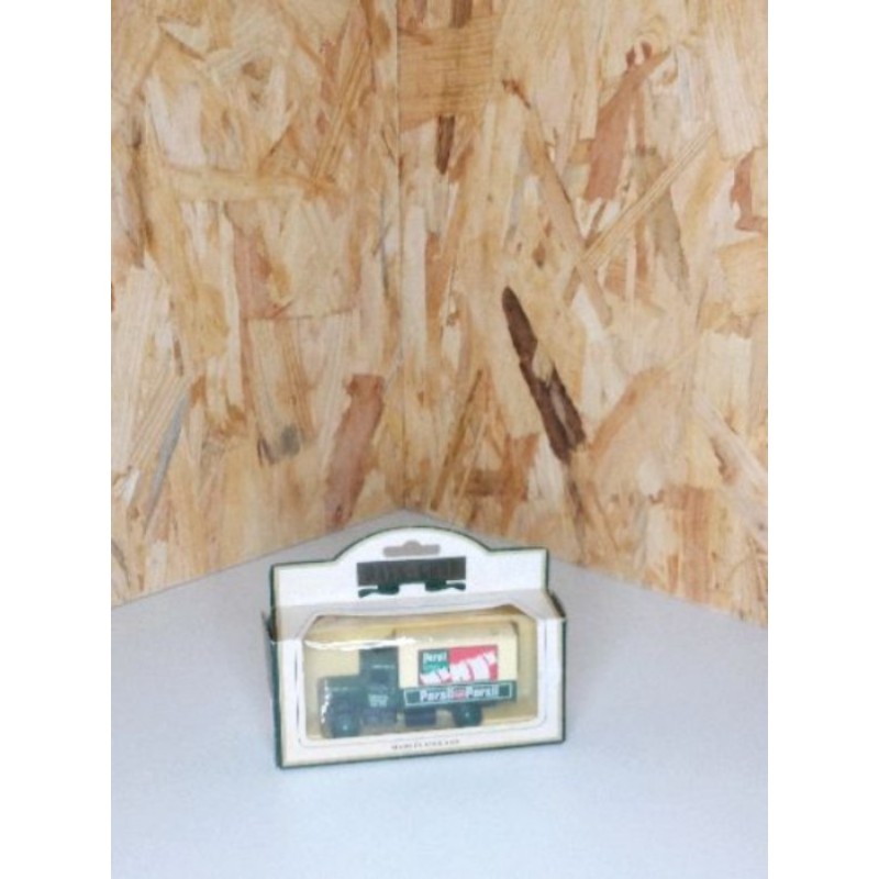 Voiture.de collection PERSIL