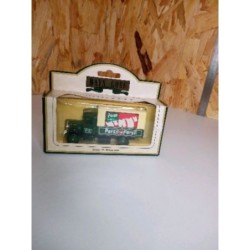 Voiture.de collection PERSIL