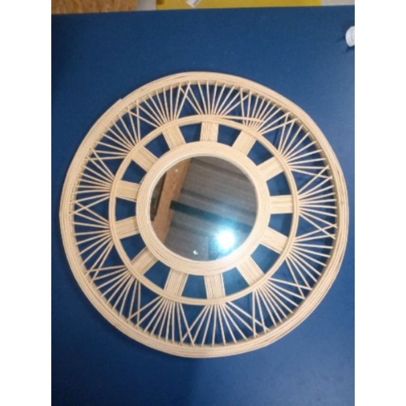 Miroir rond