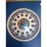 Miroir rond