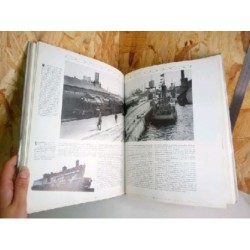 Livre train grand 