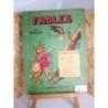 album images d'epinal fables
